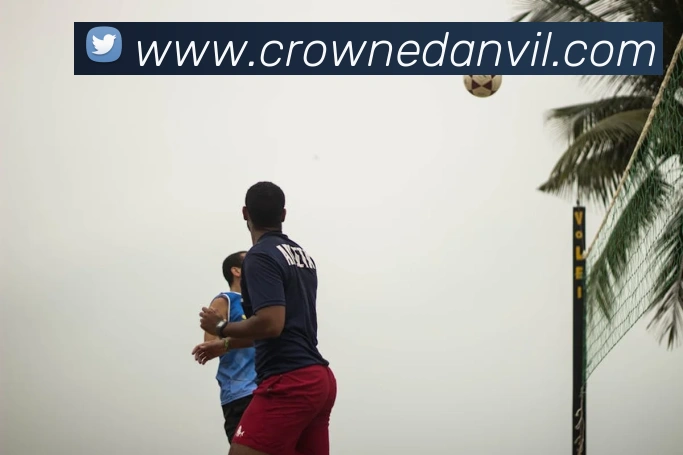皇冠crown体育平台品牌故事